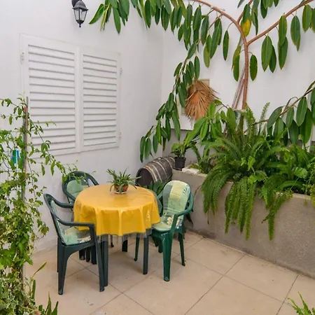 Rosa Appartement Orebić