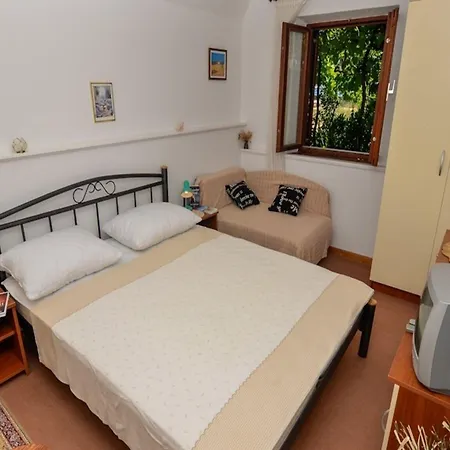 Apartment Rosa *