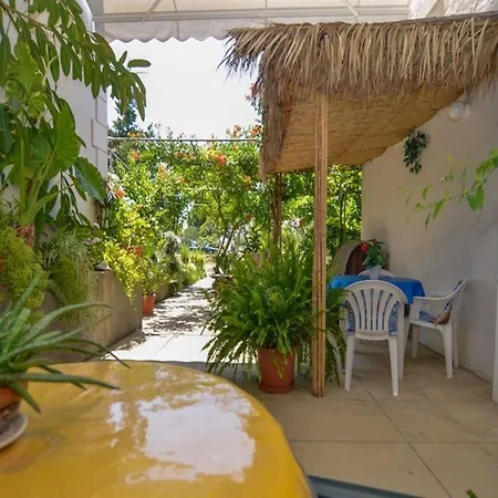 Rosa Appartement Orebić