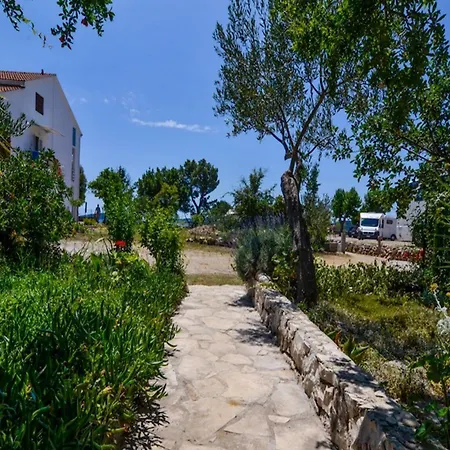 Rosa Apartman Orebic