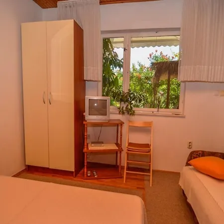 Apartment Rosa