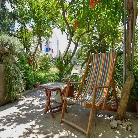 Apartment Rosa Orebic