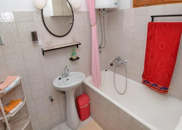 Apartman Rosa *