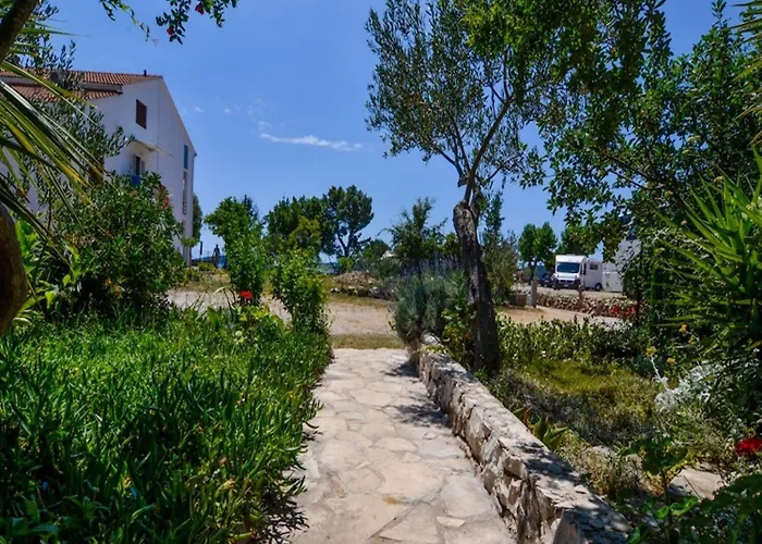 Rosa Apartman Orebić