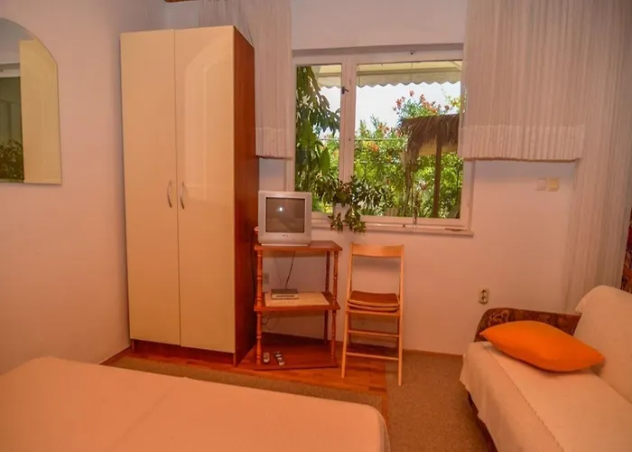 Apartman Rosa