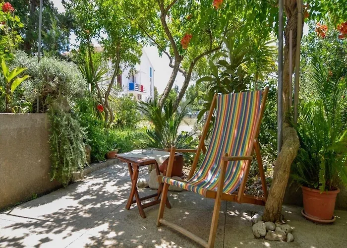 Apartman Rosa Orebic